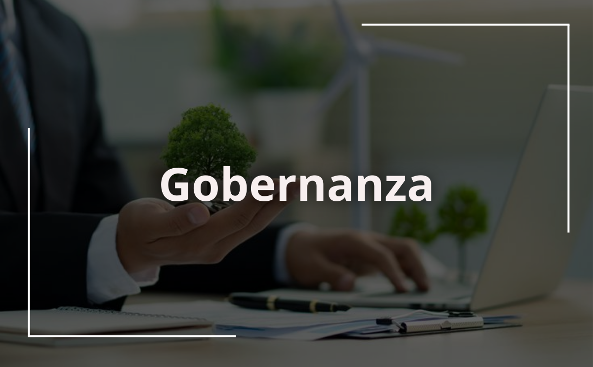 Gobernanza